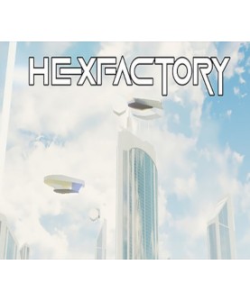 Hexfactory Steam Key GLOBAL